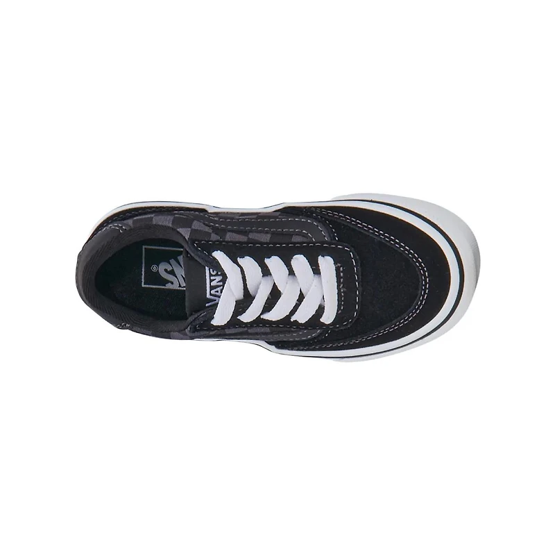 Youth Boys' Brooklyn LS Sneaker