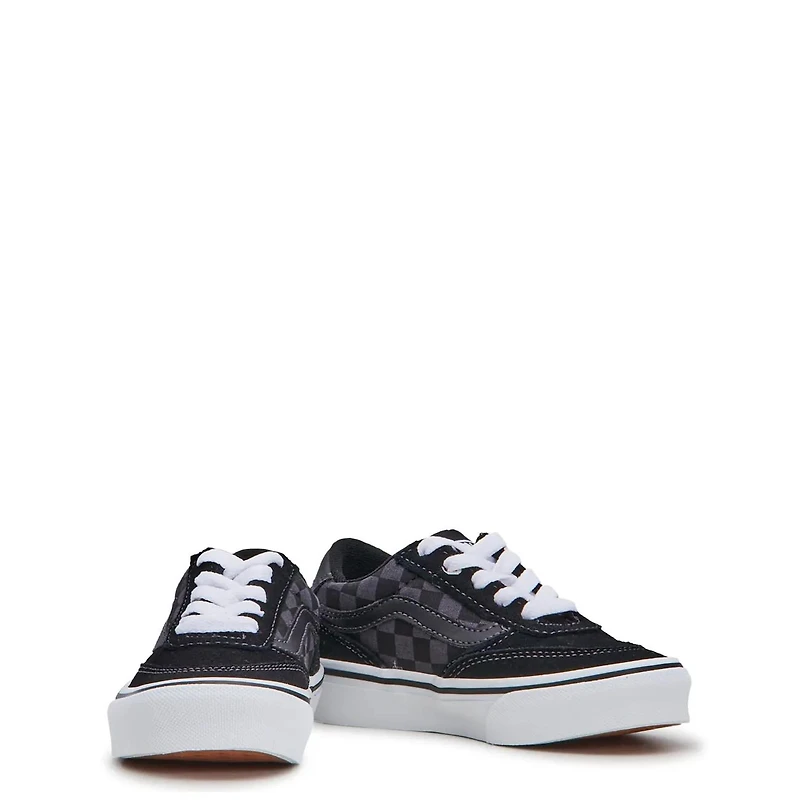 Youth Boys' Brooklyn LS Sneaker