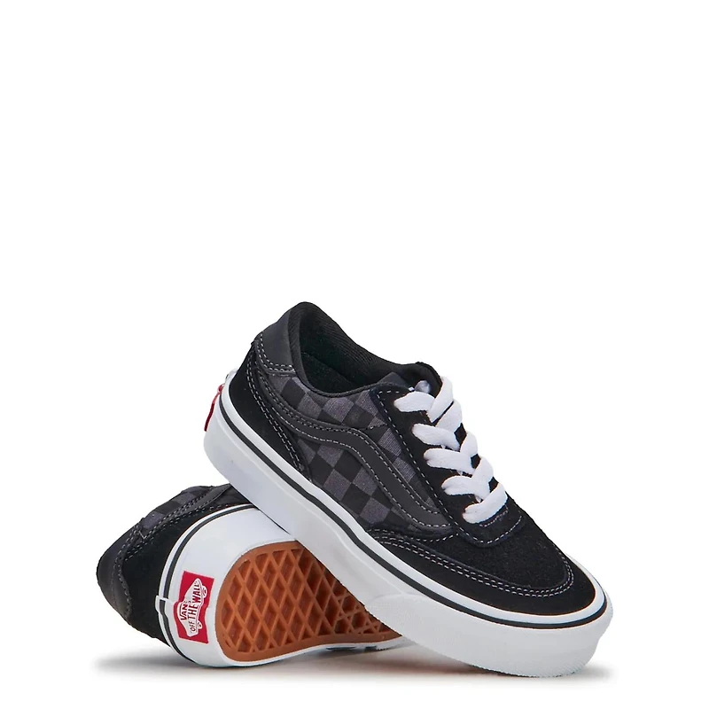 Youth Boys' Brooklyn LS Sneaker