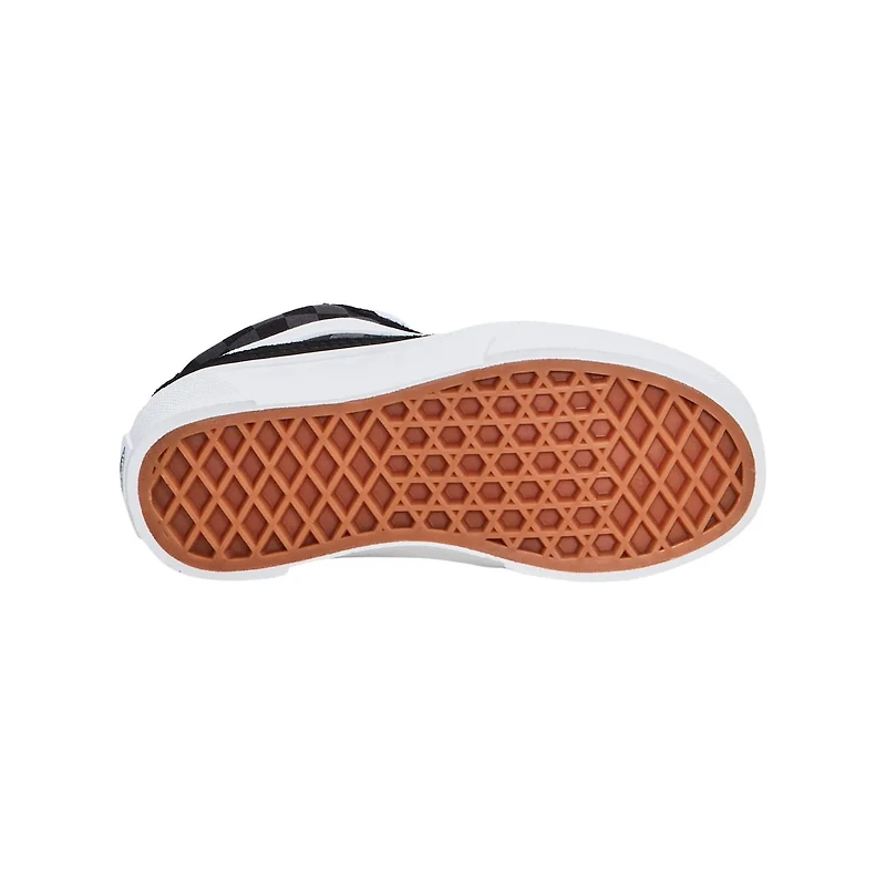 Youth Boys' Caldrone Sneaker