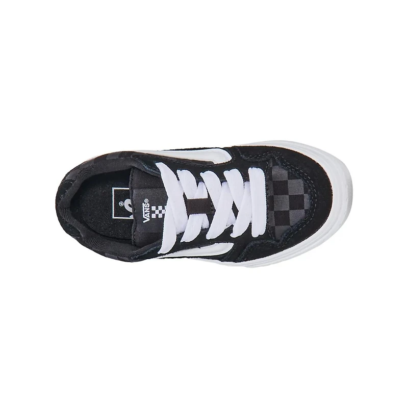 Youth Boys' Caldrone Sneaker