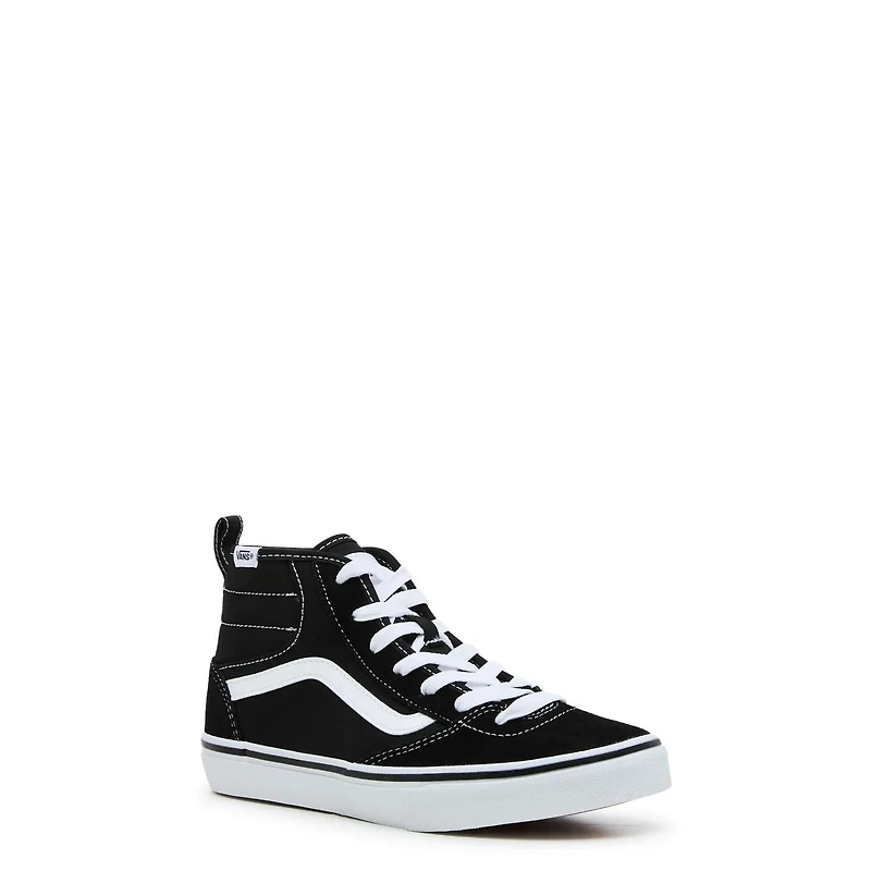 Youth Boy's Ashwood Hi Decon Sneaker