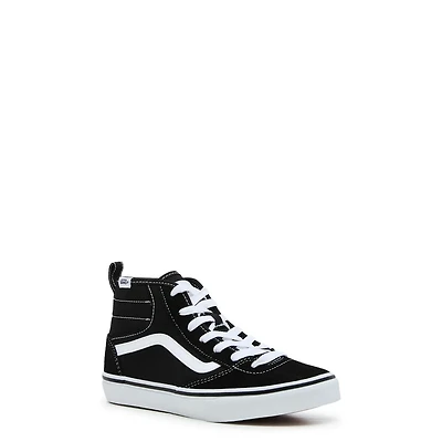 Youth Boy's Ashwood Hi Decon Sneaker