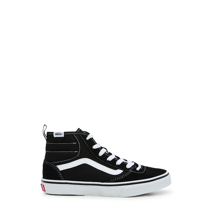 Youth Boy's Ashwood Hi Decon Sneaker