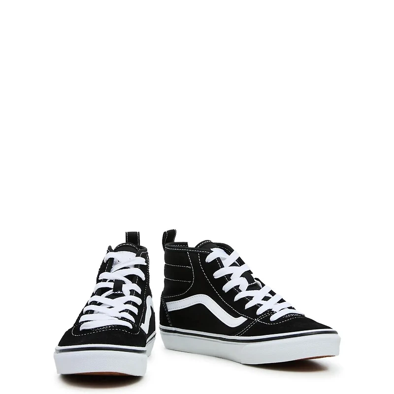 Youth Boy's Ashwood Hi Decon Sneaker
