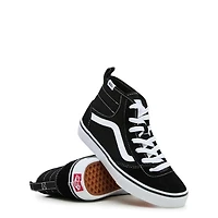 Youth Boy's Ashwood Hi Decon Sneaker