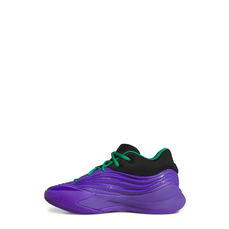 Dame X Basketball Non Marking