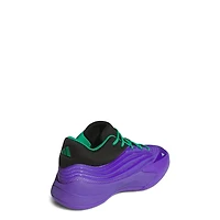 Dame X Basketball Non Marking