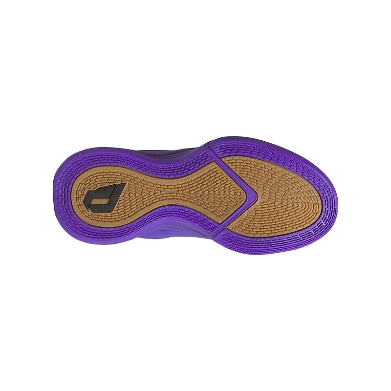 Dame X Basketball Non Marking