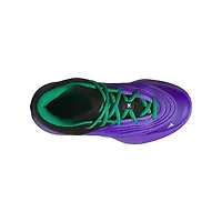 Dame X Basketball Non Marking