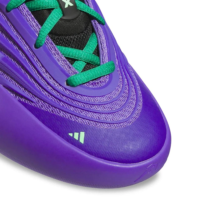 Dame X Basketball Non Marking