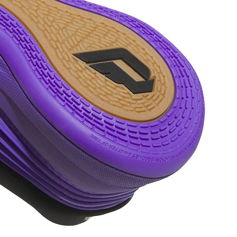 Dame X Basketball Non Marking