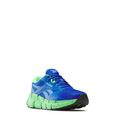Youth Boys' Zig Dynamica 5 Running Shoe