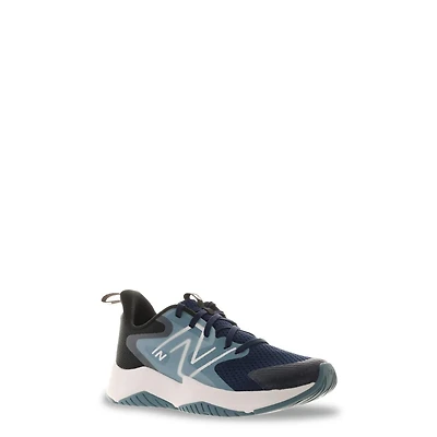 Youth Boys' Rave Run V2 Wide Width Running Shoe