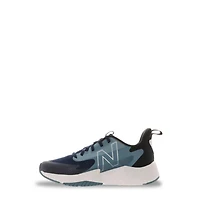 Youth Boys' Rave Run V2 Wide Width Running Shoe