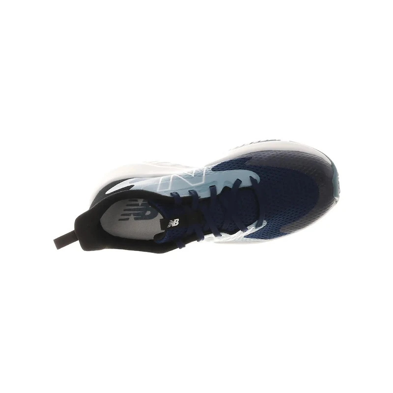 Youth Boys' Rave Run V2 Wide Width Running Shoe