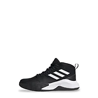 Youth Boy's Own The Game Wide Width Sneaker
