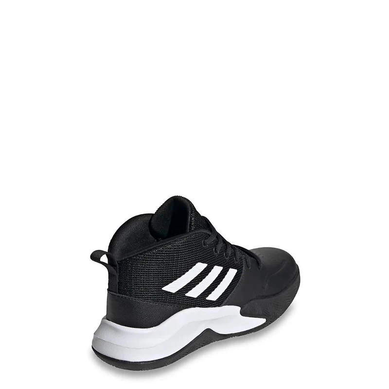 Youth Boy's Own The Game Wide Width Sneaker