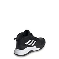 Youth Boy's Own The Game Wide Width Sneaker