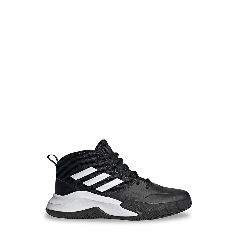 Youth Boy's Own The Game Wide Width Sneaker
