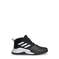 Youth Boy's Own The Game Wide Width Sneaker