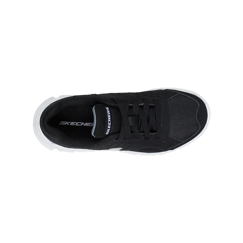 Youth Boy's Glide-Step Soaring Stride Sneaker