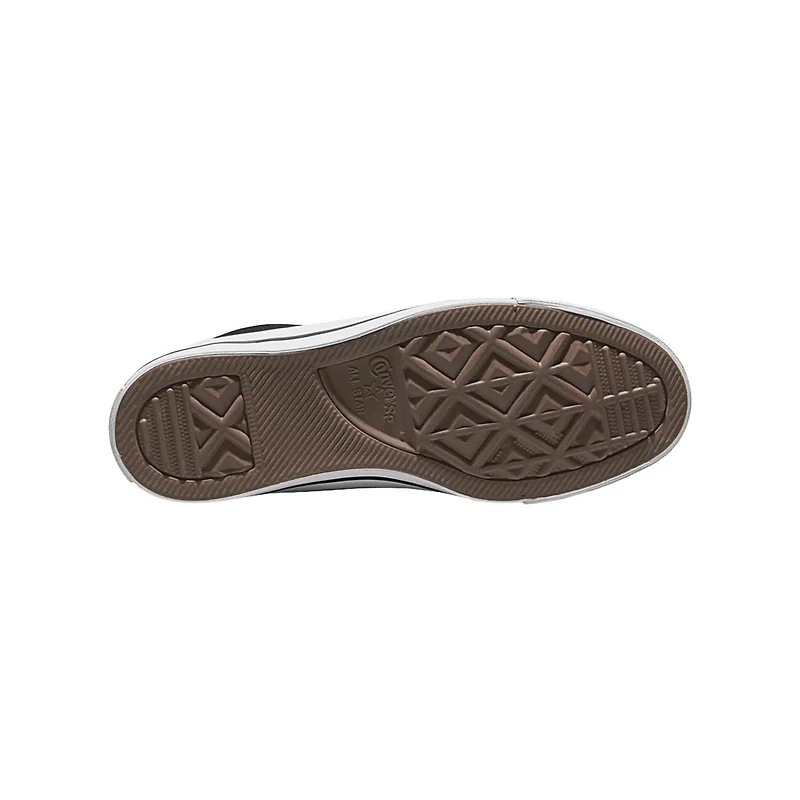 Boys' Malden Street Mid Sneaker