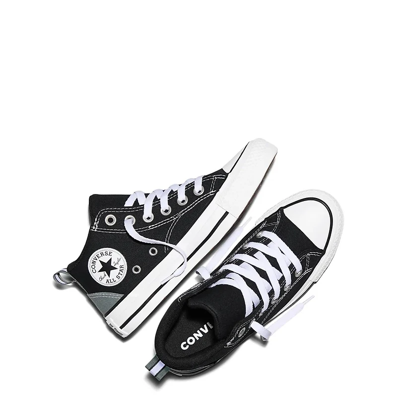 Boys' Malden Street Mid Sneaker