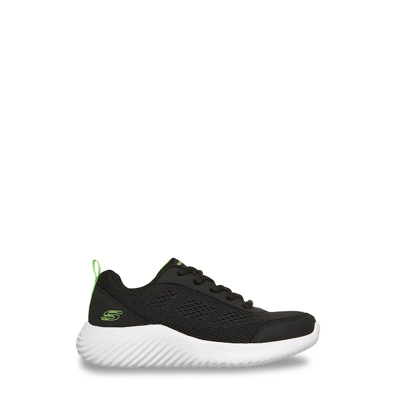 Youth Boy's Bounder Quanta-Pacer Sneaker