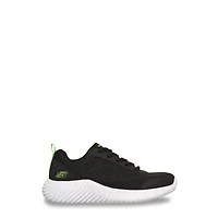 Youth Boy's Bounder Quanta-Pacer Sneaker