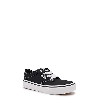 Youth Unisex Atwood Canvas Sneaker