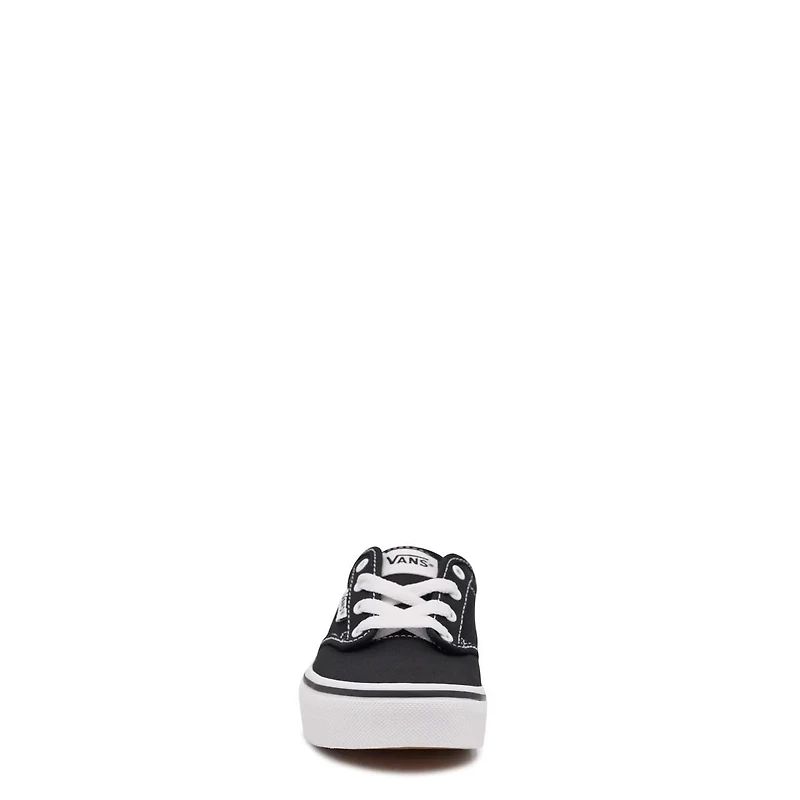 Youth Unisex Atwood Canvas Sneaker