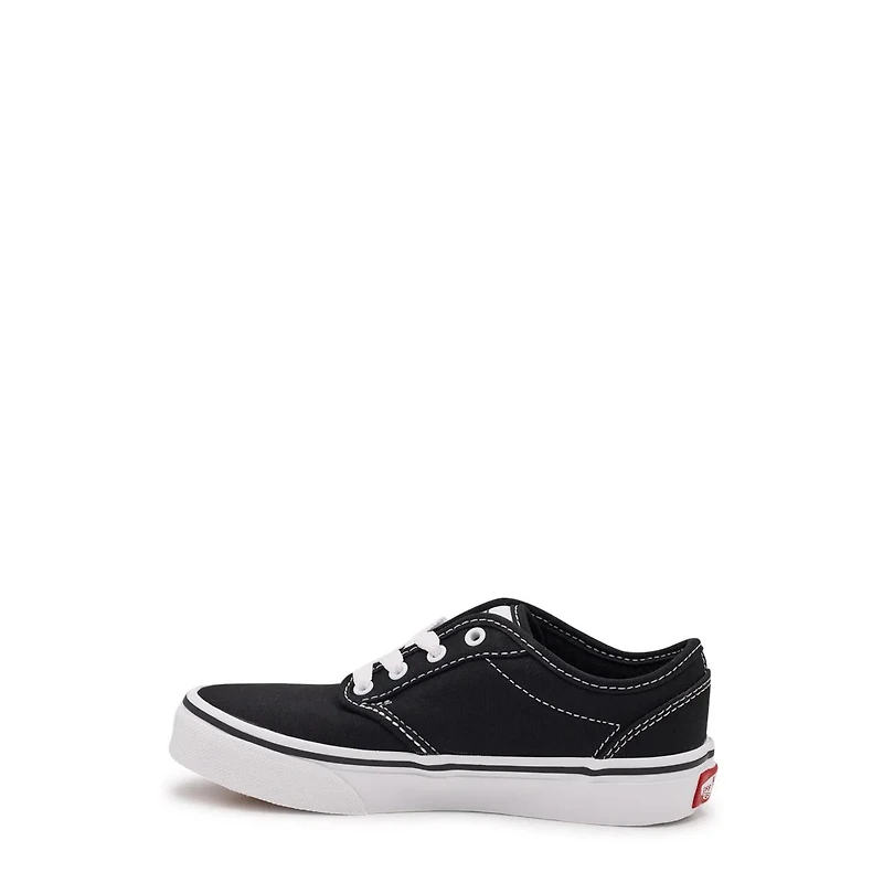 Youth Unisex Atwood Canvas Sneaker