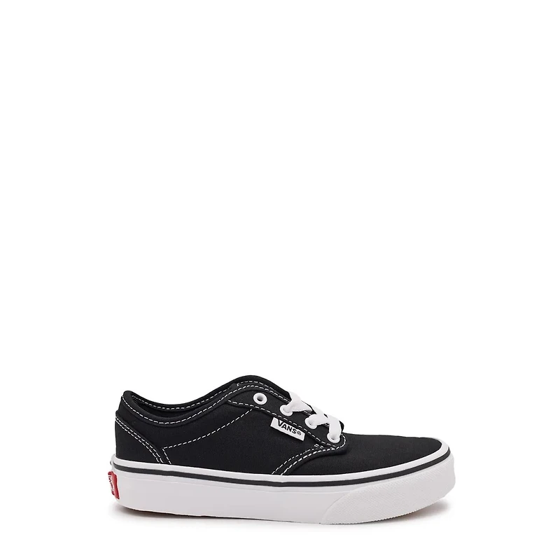 Youth Unisex Atwood Canvas Sneaker