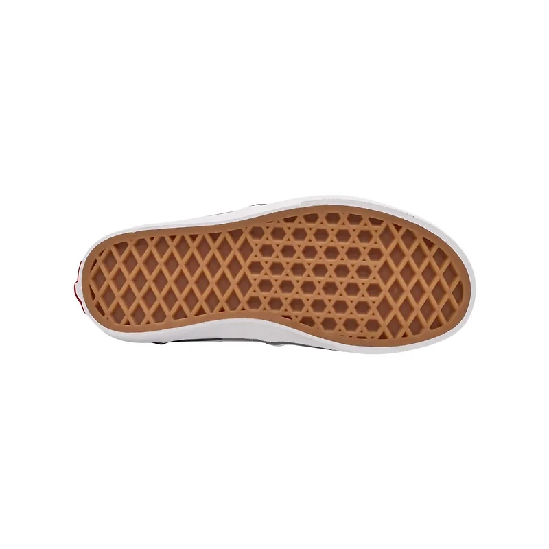 Youth Unisex Atwood Canvas Sneaker