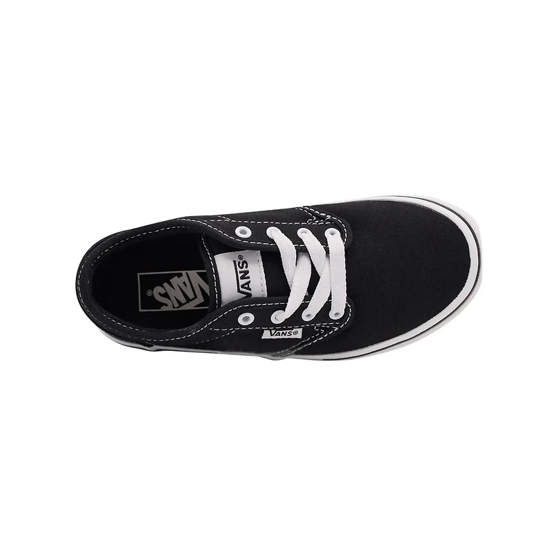 Youth Unisex Atwood Canvas Sneaker