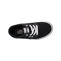Youth Unisex Atwood Canvas Sneaker