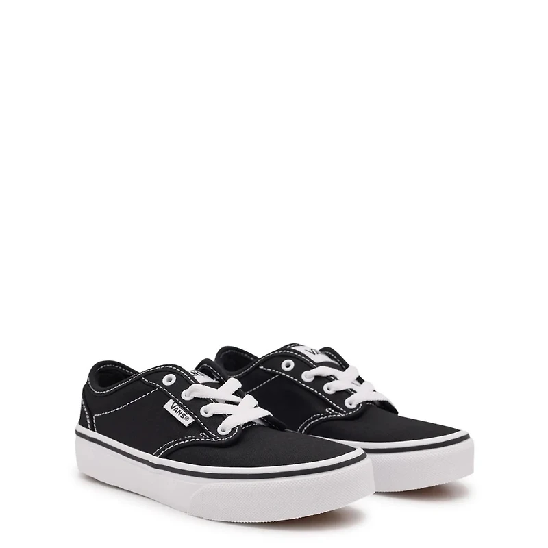 Youth Unisex Atwood Canvas Sneaker