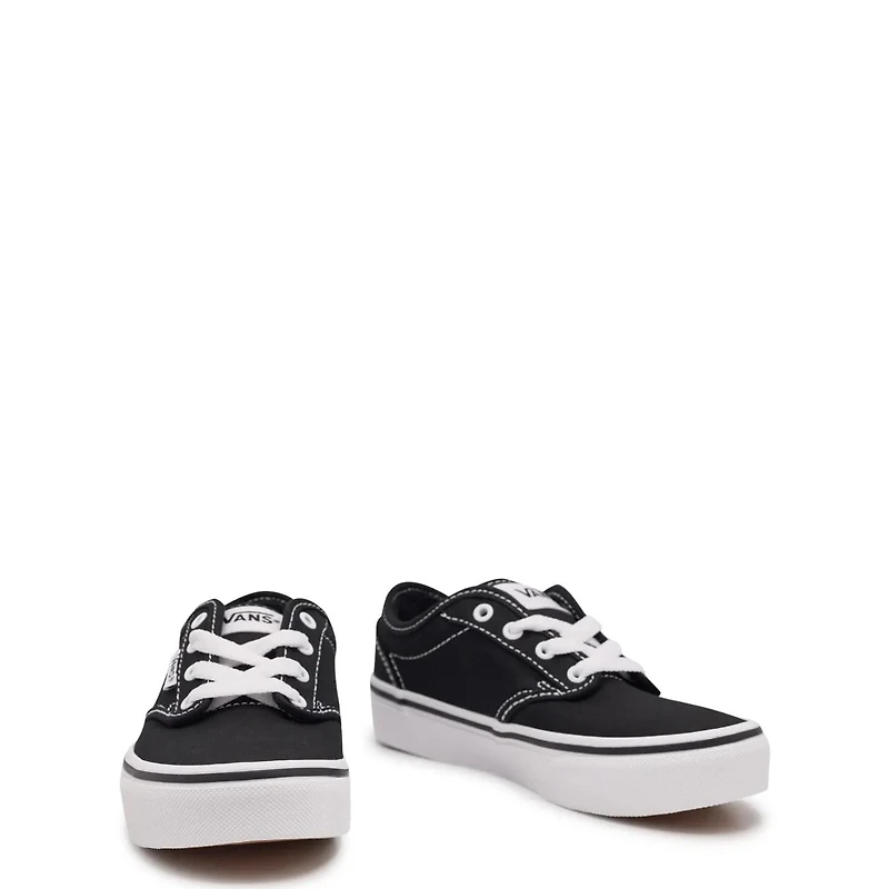 Youth Unisex Atwood Canvas Sneaker