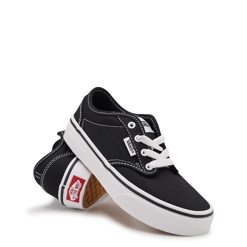 Youth Unisex Atwood Canvas Sneaker