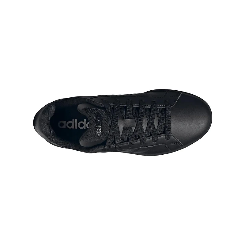 Youth Boys’ Grand Court 3.0 J Sneaker