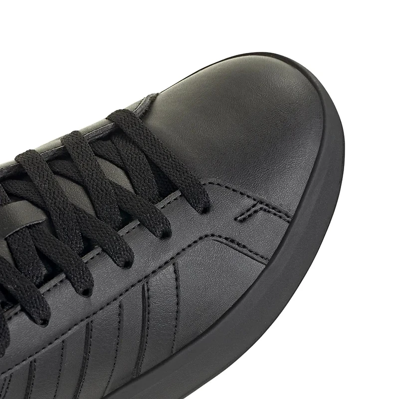 Youth Boys’ Grand Court 3.0 J Sneaker