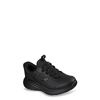 Youth Unisex Bounder Pro Core Edge Hands Free Slip-Ins Sneaker