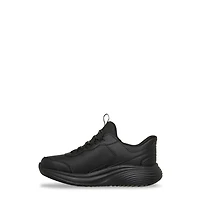Youth Unisex Bounder Pro Core Edge Hands Free Slip-Ins Sneaker