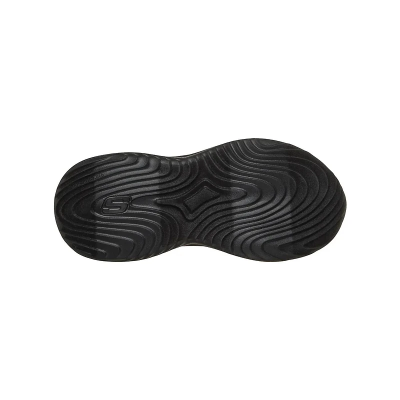Youth Unisex Bounder Pro Core Edge Hands Free Slip-Ins Sneaker