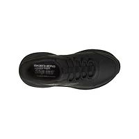 Youth Unisex Bounder Pro Core Edge Hands Free Slip-Ins Sneaker