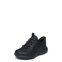 Youth Unisex Bounder Pro Core Edge Hands Free Slip-Ins Sneaker