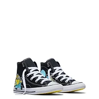 Boys CTAS Minions HI Sneaker