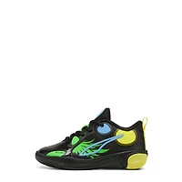 Youth Boys' MB World.01 Basketball Sneaker