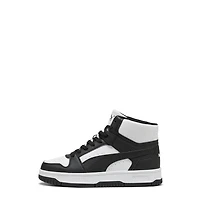 Youth Boys' Club II Basketball Sneaker